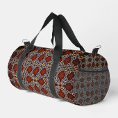Duffel bag duffle bag (Rechte Ecke)