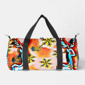 Duffel bag duffle bag (Vorderseite)