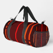 Duffel bag duffle bag (Rechte Ecke)