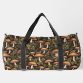 Duffel Bag Duffle Bag (Rückseite)