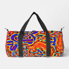 Duffel bag duffle bag