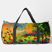 Duffel Bag Duffle Bag (Vorderseite)