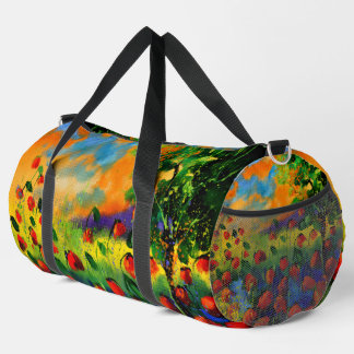 Duffel Bag Duffle Bag