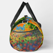 Duffel Bag Duffle Bag (Rechts)