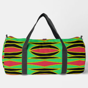 Duffel Bag, ein elegantes, klassisches Design-Desi Duffle Bag