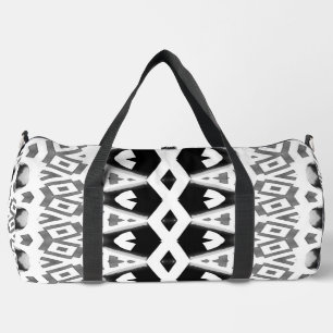 Duffel Bag, ein elegantes klassisches Design Duffl Duffle Bag