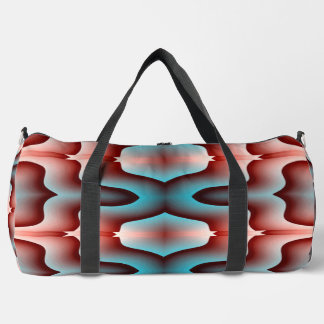 Duffel Bag, ein elegantes klassisches Design Duffl Duffle Bag