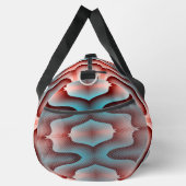 Duffel Bag, ein elegantes klassisches Design Duffl Duffle Bag (Rechts)