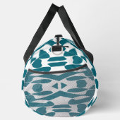 Duffel Bag, ein elegantes klassisches Design Duffle Bag (Rechts)