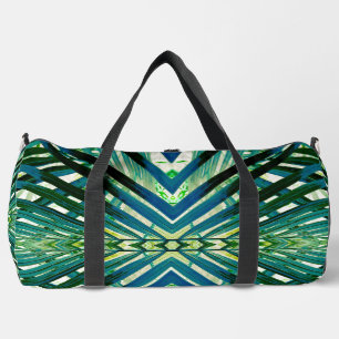 Duffel Bag, Ein vielfarbiges klassisches Design, D Duffle Bag