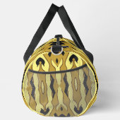 Duffel Bag, Ein vielfarbiges klassisches Design, D Duffle Bag (Rechts)