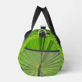 Duffel Bag - Palm Frond Duffle Bag (Rechts)