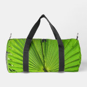 Duffel Bag - Palm Frond Duffle Bag (Rückseite)