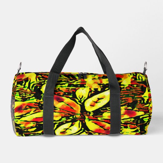 Duffel bags duffle bag (Rückseite)