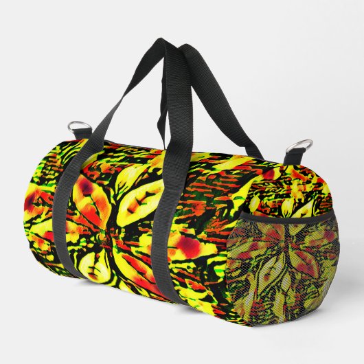 Duffel bags  duffle bag (Rechte Ecke)