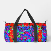 Duffel bags duffle bag (Vorderseite)