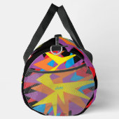 Duffel-Beutel: Flucht Duffle Bag (Rechts)