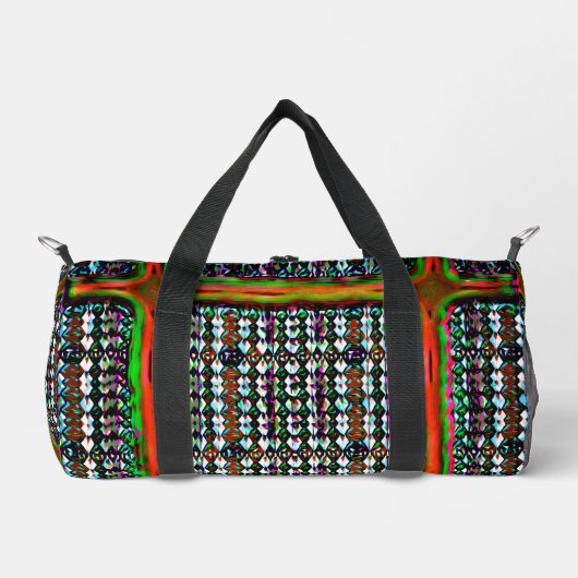 Duffel-Tasche Duffle Bag (Vorderseite)