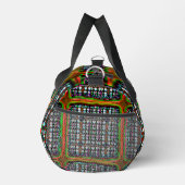 Duffel-Tasche Duffle Bag (Rechts)