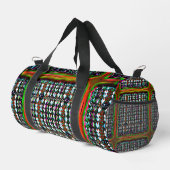 Duffel-Tasche Duffle Bag (Rechte Ecke)