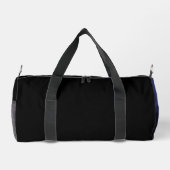 Duffel-Tasche Duffle Bag (Rückseite)