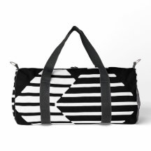 Duffel-Tasche