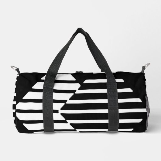 Duffel-Tasche Duffle Bag (Vorderseite)