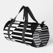 Duffel-Tasche Duffle Bag (Rechte Ecke)