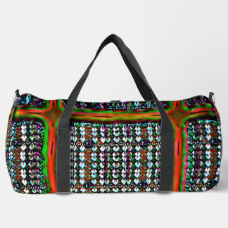 Duffel-Tasche Duffle Bag