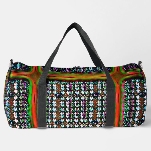 Duffel-Tasche Duffle Bag (Vorderseite)