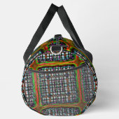 Duffel-Tasche Duffle Bag (Rechts)