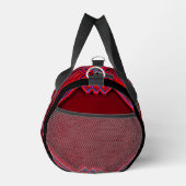 Duffel-Tasche Duffle Bag (Rechts)