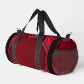 Duffel-Tasche Duffle Bag (Rechte Ecke)