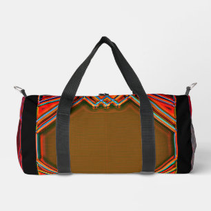 Duffel-Tasche Duffle Bag