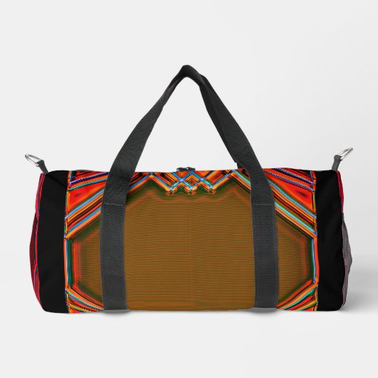 Duffel-Tasche Duffle Bag (Vorderseite)