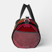 Duffel-Tasche Duffle Bag (Rechts)