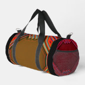 Duffel-Tasche Duffle Bag (Rechte Ecke)