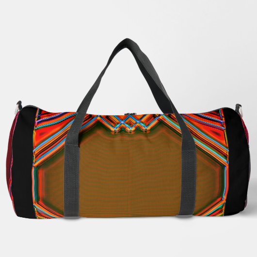 Duffel-Tasche Duffle Bag (Vorderseite)