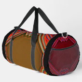 Duffel-Tasche Duffle Bag (Rechte Ecke)