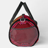 Duffel-Tasche Duffle Bag (Rechts)