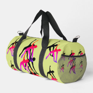 Duffel-Tasche : Fitness-Gefühl  Duffle Bag