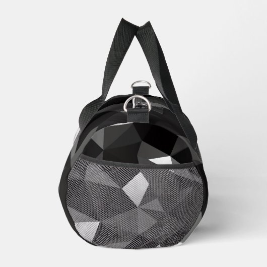 Duffelbeutel Duffle Bag (Rechts)