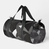 Duffelbeutel Duffle Bag (Rechte Ecke)