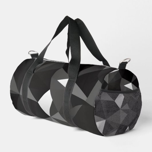 Duffelbeutel Duffle Bag (Rechte Ecke)