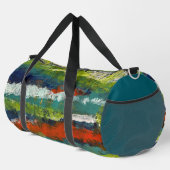Duffelbeutel Duffle Bag (Rechte Ecke)