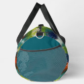 Duffelbeutel Duffle Bag (Rechts)