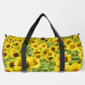 Duffelbeutel Duffle Bag (Rückseite)