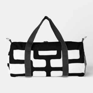 Duffeltasche duffle bag