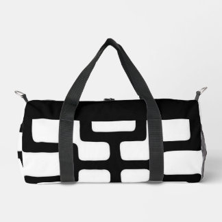 Duffeltasche  duffle bag