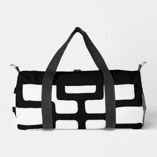 Duffeltasche duffle bag (Vorderseite)